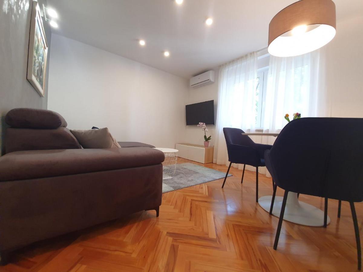Appartamento Paola Fiume Esterno foto